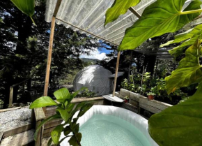 Mistica glamping